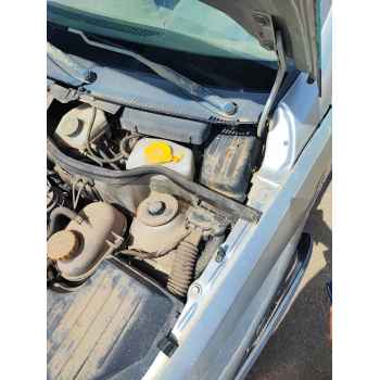 Recambio de centralita motor uce para opel combo furgón/monospace 1.7 dti 16v referencia OEM IAM   