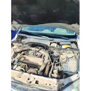 Recambio de centralita motor uce para opel combo furgón/monospace 1.7 dti 16v referencia OEM IAM   