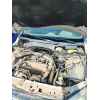 Recambio de centralita motor uce para opel combo furgón/monospace 1.7 dti 16v referencia OEM IAM   