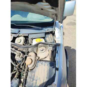 Recambio de centralita motor uce para opel combo furgón/monospace 1.7 dti 16v referencia OEM IAM   
