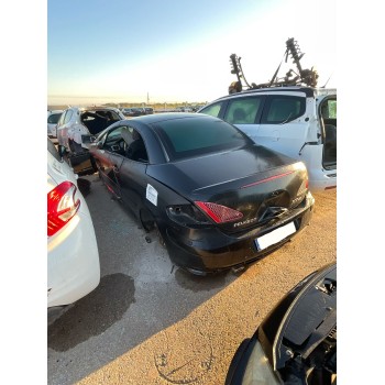 peugeot 307 cc (3b) del año 2005