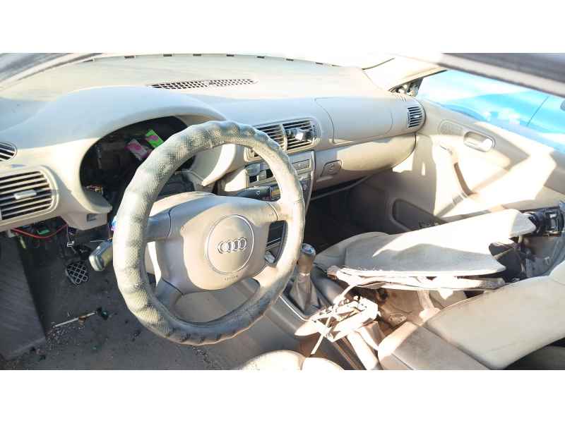Recambio de kit airbag para audi a3 (8l1) 1.9 tdi referencia OEM IAM   