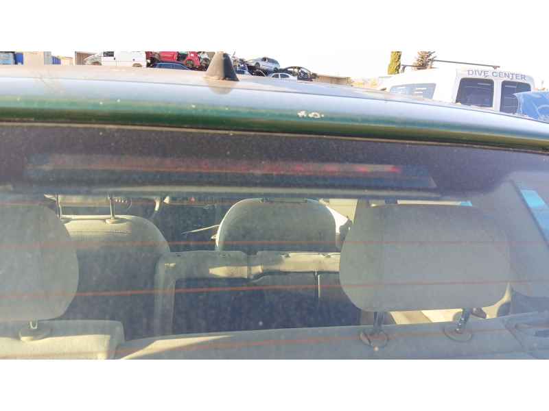 Recambio de luz central de freno para audi a3 (8l1) 1.9 tdi referencia OEM IAM   