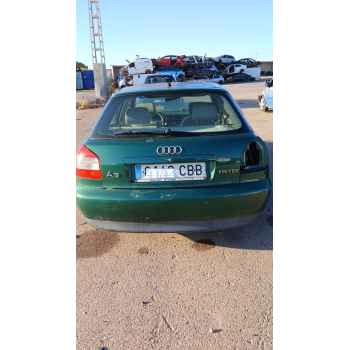 Recambio de porton trasero para audi a3 (8l1) 1.9 tdi referencia OEM IAM   