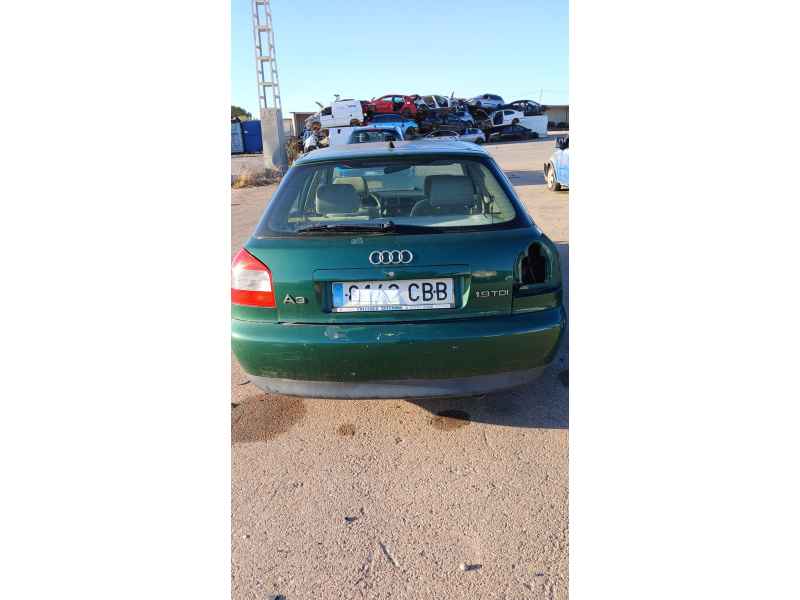 Recambio de porton trasero para audi a3 (8l1) 1.9 tdi referencia OEM IAM   