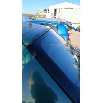 Recambio de porton trasero para audi a3 (8l1) 1.9 tdi referencia OEM IAM   