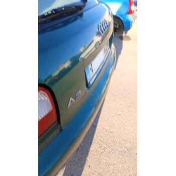 Recambio de porton trasero para audi a3 (8l1) 1.9 tdi referencia OEM IAM   