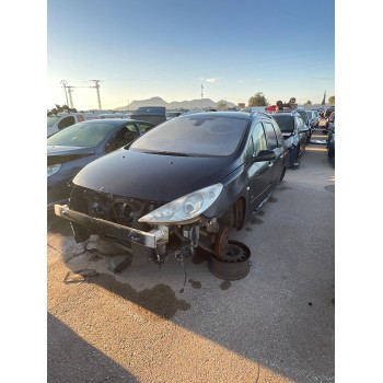 peugeot 307 break (3e) del año 2005