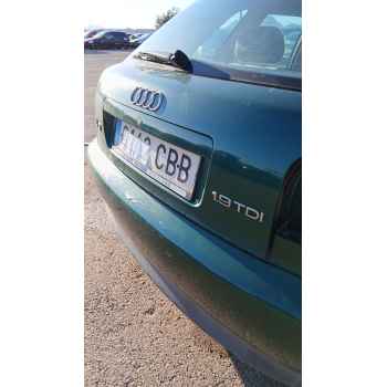 Recambio de porton trasero para audi a3 (8l1) 1.9 tdi referencia OEM IAM   
