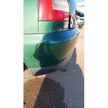 Recambio de paragolpes trasero para audi a3 (8l1) 1.9 tdi referencia OEM IAM   