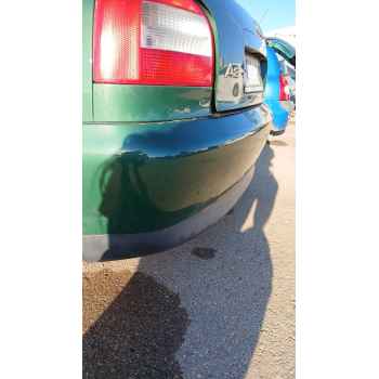Recambio de paragolpes trasero para audi a3 (8l1) 1.9 tdi referencia OEM IAM   