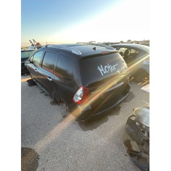 peugeot 307 break (3e) del año 2005