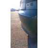 Recambio de paragolpes trasero para audi a3 (8l1) 1.9 tdi referencia OEM IAM   