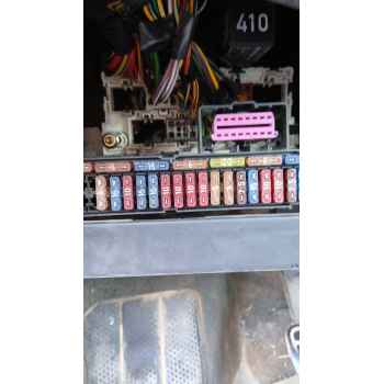 Recambio de bsi para seat arosa (6h1) 1.0 referencia OEM IAM   