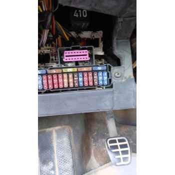 Recambio de bsi para seat arosa (6h1) 1.0 referencia OEM IAM   