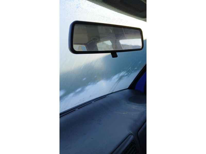 Recambio de retrovisor interior para seat arosa (6h1) 1.0 referencia OEM IAM   