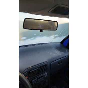 Recambio de retrovisor interior para seat arosa (6h1) 1.0 referencia OEM IAM   