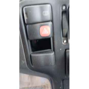 Recambio de warning para seat arosa (6h1) 1.0 referencia OEM IAM   