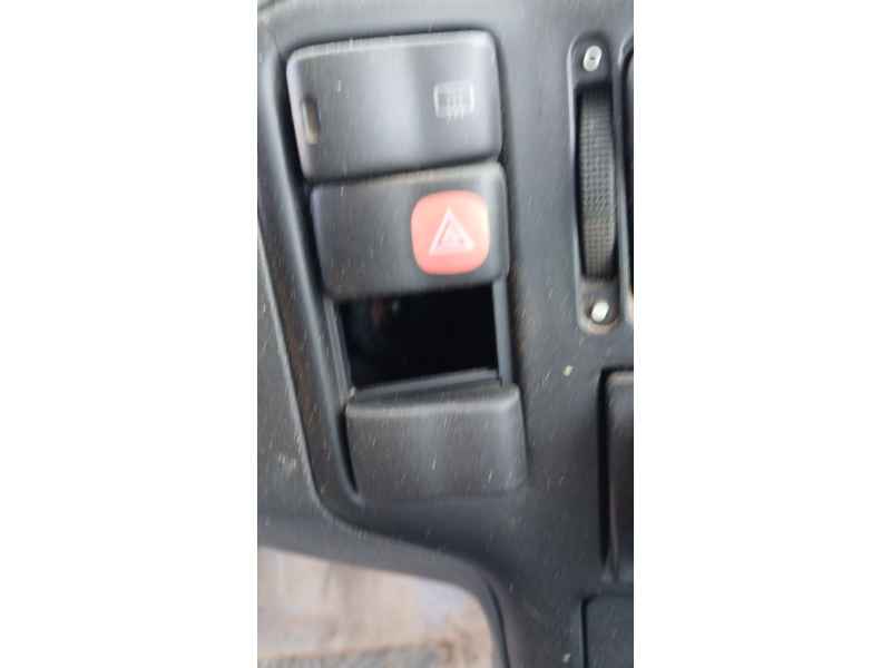 Recambio de warning para seat arosa (6h1) 1.0 referencia OEM IAM   