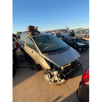 peugeot 5008 (0u_, 0e_) del año 2010