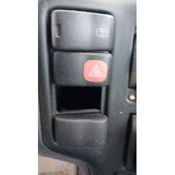 Recambio de warning para seat arosa (6h1) 1.0 referencia OEM IAM   
