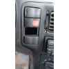 Recambio de warning para seat arosa (6h1) 1.0 referencia OEM IAM   