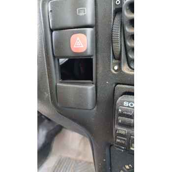 Recambio de warning para seat arosa (6h1) 1.0 referencia OEM IAM   
