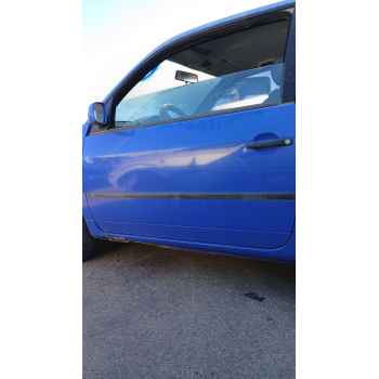 Recambio de puerta delantera izquierda para seat arosa (6h1) 1.0 referencia OEM IAM   