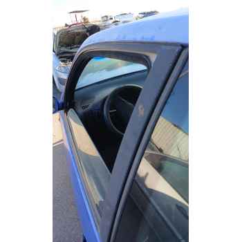 Recambio de puerta delantera izquierda para seat arosa (6h1) 1.0 referencia OEM IAM   