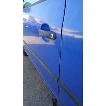 Recambio de puerta delantera izquierda para seat arosa (6h1) 1.0 referencia OEM IAM   