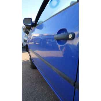 Recambio de puerta delantera izquierda para seat arosa (6h1) 1.0 referencia OEM IAM   
