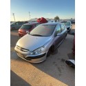 PEUGEOT 307 (3A/C)