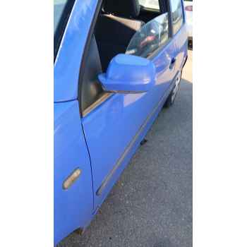 Recambio de puerta delantera izquierda para seat arosa (6h1) 1.0 referencia OEM IAM   