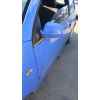 Recambio de puerta delantera izquierda para seat arosa (6h1) 1.0 referencia OEM IAM   