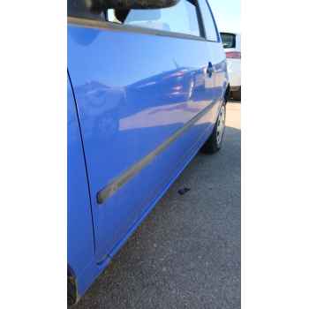 Recambio de puerta delantera izquierda para seat arosa (6h1) 1.0 referencia OEM IAM   