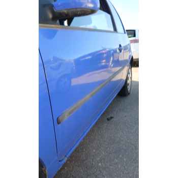 Recambio de puerta delantera izquierda para seat arosa (6h1) 1.0 referencia OEM IAM   