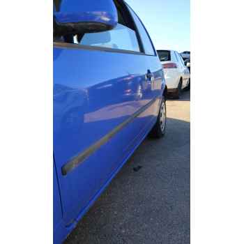 Recambio de puerta delantera izquierda para seat arosa (6h1) 1.0 referencia OEM IAM   