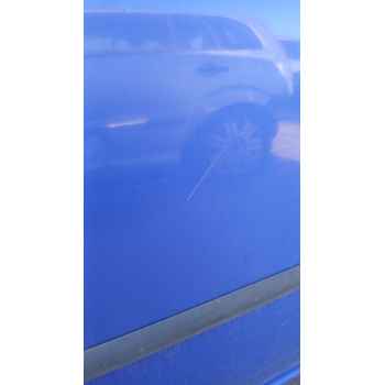 Recambio de puerta delantera izquierda para seat arosa (6h1) 1.0 referencia OEM IAM   