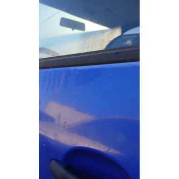 Recambio de puerta delantera izquierda para seat arosa (6h1) 1.0 referencia OEM IAM   