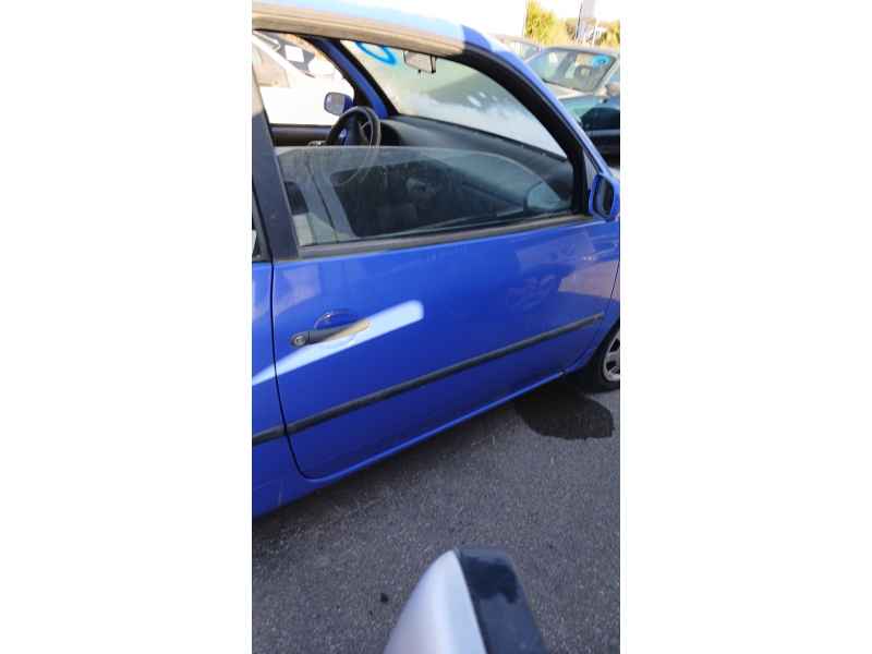 Recambio de puerta delantera derecha para seat arosa (6h1) 1.0 referencia OEM IAM   
