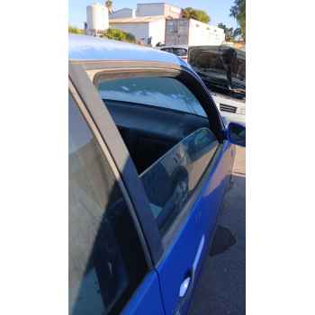 Recambio de puerta delantera derecha para seat arosa (6h1) 1.0 referencia OEM IAM   