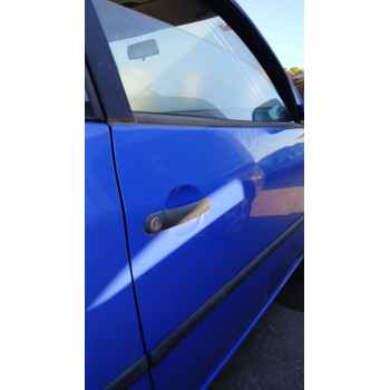 Recambio de puerta delantera derecha para seat arosa (6h1) 1.0 referencia OEM IAM   