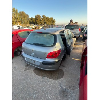 peugeot 307 (3a/c) del año 2003