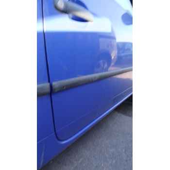 Recambio de puerta delantera derecha para seat arosa (6h1) 1.0 referencia OEM IAM   