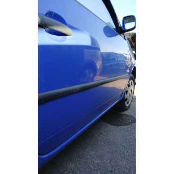 Recambio de puerta delantera derecha para seat arosa (6h1) 1.0 referencia OEM IAM   