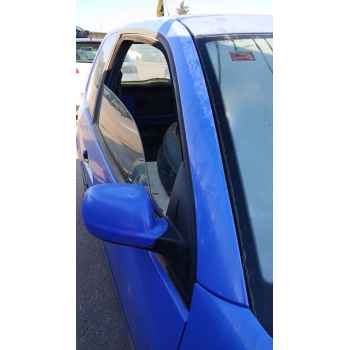 Recambio de puerta delantera derecha para seat arosa (6h1) 1.0 referencia OEM IAM   