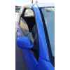 Recambio de puerta delantera derecha para seat arosa (6h1) 1.0 referencia OEM IAM   