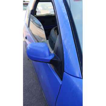Recambio de puerta delantera derecha para seat arosa (6h1) 1.0 referencia OEM IAM   
