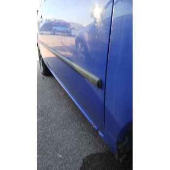 Recambio de puerta delantera derecha para seat arosa (6h1) 1.0 referencia OEM IAM   