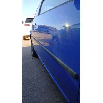 Recambio de puerta delantera derecha para seat arosa (6h1) 1.0 referencia OEM IAM   